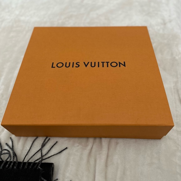 Louis Vuitton Reykjavik Scarf - Picture 6 of 9